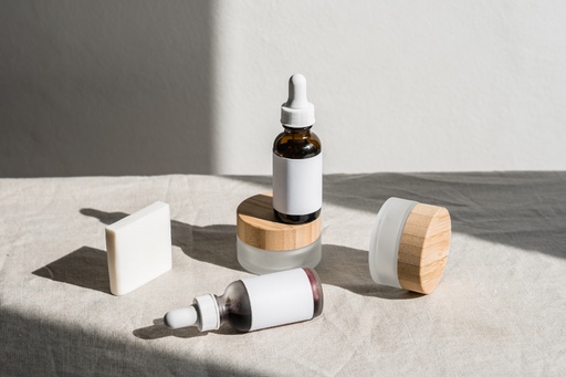 În ce ordine ar trebui să utilizați produse cosmetice?